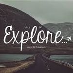 TRAVELING & EXPLORING