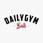 Daily Gym Bali