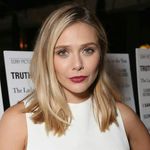 Elizabeth Olsen