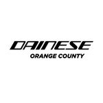 Dainese Orange County