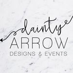 Dainty Arrow