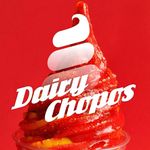 DAIRY CHOPOS