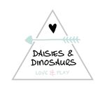 Daisies & Dinosaurs