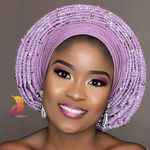 DASOLA| Nigerian Makeup Artist