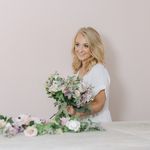Emily Carr - Wedding Florist