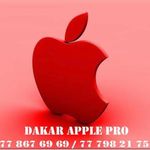 Dakar Apple Pro