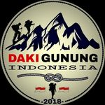 DAKI GUNUNG INDONESIA 🇮🇩