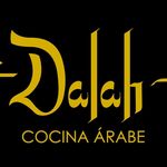 DALAH Cocina Árabe