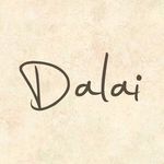 ❆ Dalai ❆