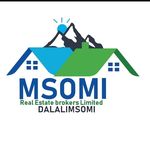 MSOMI REAL ESTATE LTD