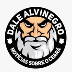 DALE ALVINEGRO - CEARÁ SC 🏁