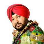 Daler Mehndi