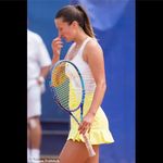 Dalila Jakupovic Dalila Jakupovic