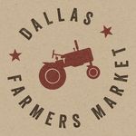 Dallas Farmers Market