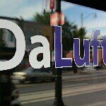 Da Luft DC H Street NE DC