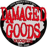 DAMAGED GOODS RECORDS