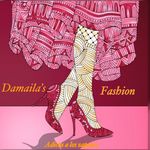 DAMAILA'S FASHION