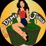 Dama Juana