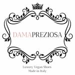 DAMAPREZIOSA®️| Vegan Luxury