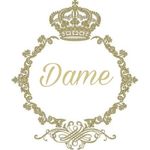 Dame For Online Shopping