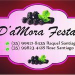 D'aMora Festas