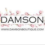 Damson Boutique