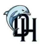 Dana Hills High School 🐬