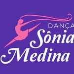 Dança Sonia Medina