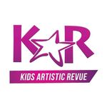 Kids Artistic Revue