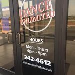 Dance Unlimited