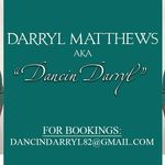 Dancin Darryl
