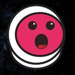 Dancing Astronaut