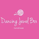 Clarise | dancing jewel box