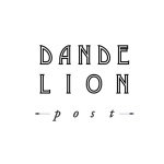 Dandelion Post  Boutique