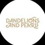 Dandelions & Pearls
