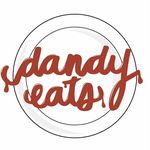 DANDY - SOCAL FOOD BLOGGER