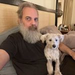 Dan Harmon Dan Harmon