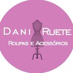 Dani Ruete Roupas e Acessórios