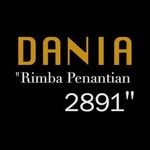 Dania "Rimba Penantian"