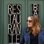 Ania • restaurants & travel