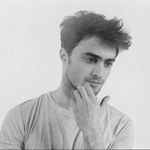 Daniel Radcliffe