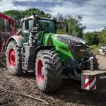 Landtechnik Fotografie & Video