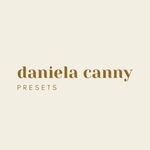 Daniela Canny Presets