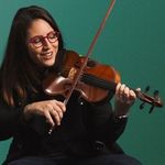 Daniela Padrón 🎻