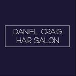 Daniel Craig Hair Salon