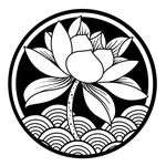 WHITE LOTUS TATTOO