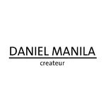 Daniel Manila | Createur