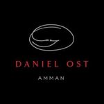 Daniel Ost Jordan