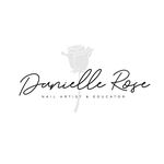 Danielle Rose -Nail Technician