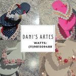 📍Dani's artes